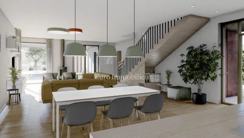 Labin - luxury villa – 2