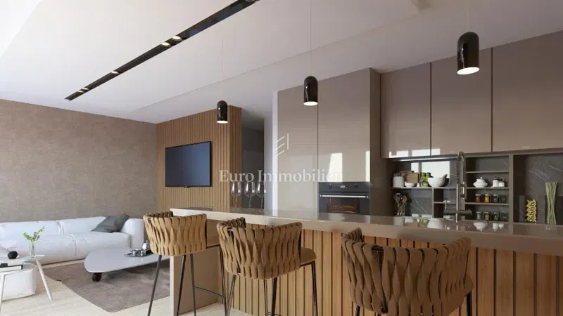 Zara - appartamento in un nuovo edificio - vicino al mare – 2
