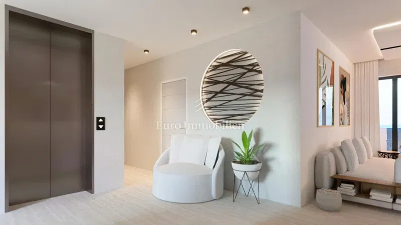 Zara - appartamento in un nuovo edificio - vicino al mare – 3