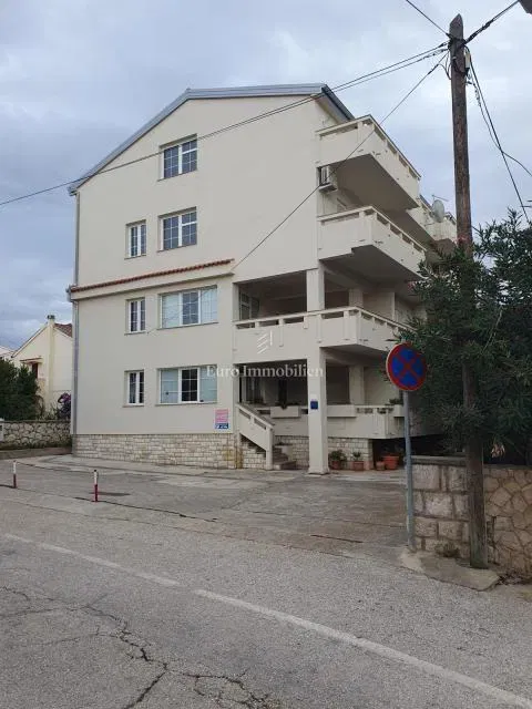 Dom Novalja – 2