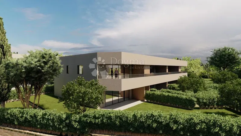 Flat Poreč, 76,10m2 – 3