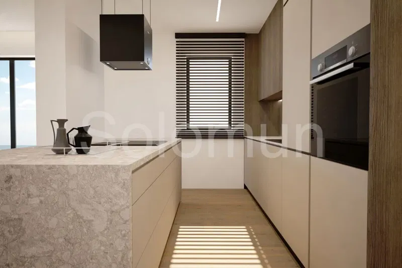 Apartment Sale Rovinj 210 m2 – 2