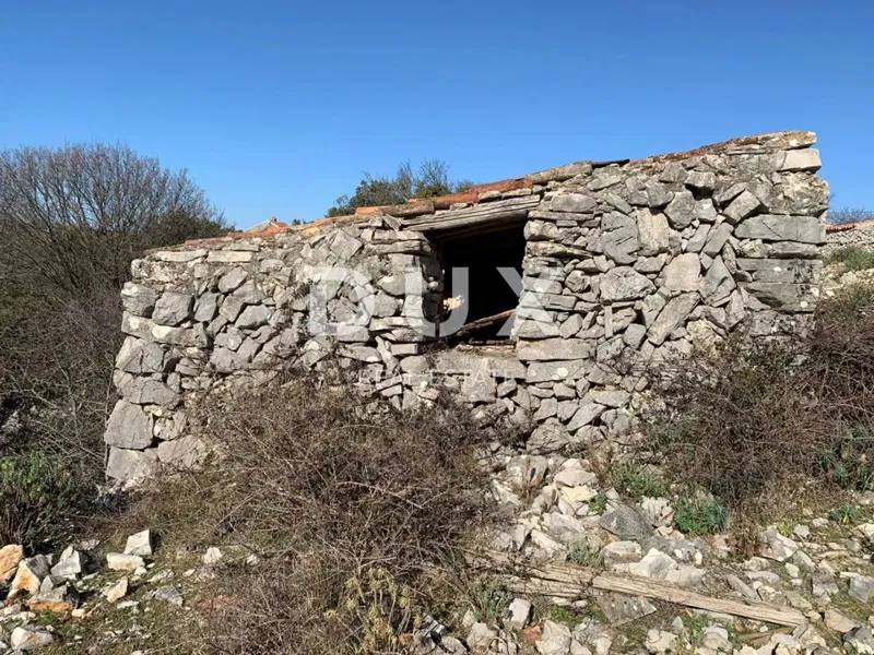 Land Belej, Mali Lošinj, 4.670m2 – 2