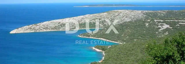 Terreno Ustrine, Mali Lošinj, 10.454m2 – 3