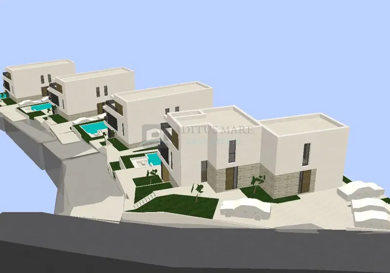 Дом Vodice – 3