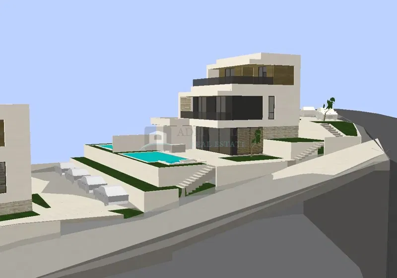 Дом Vodice – 2