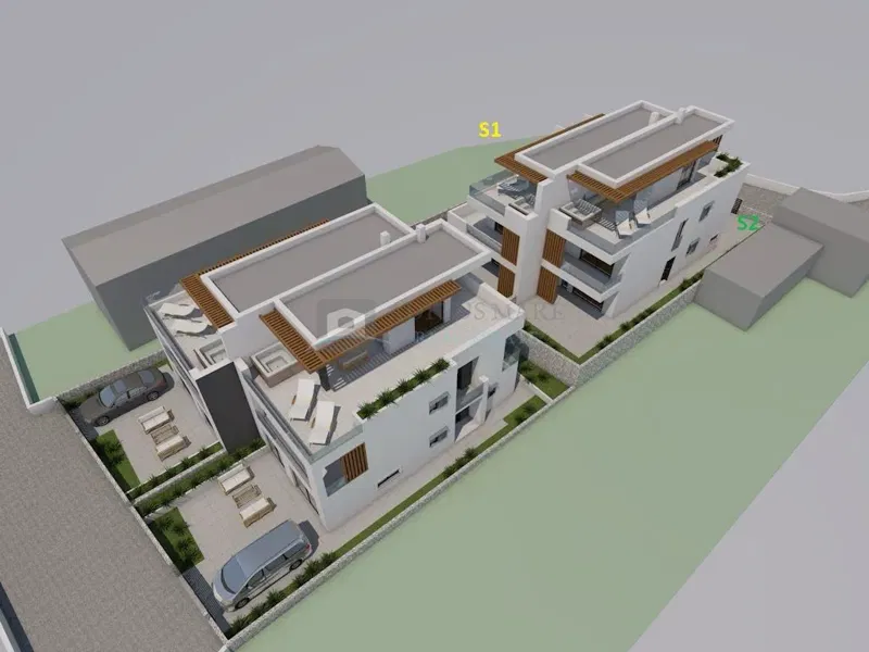 Dom Tribunj – 3