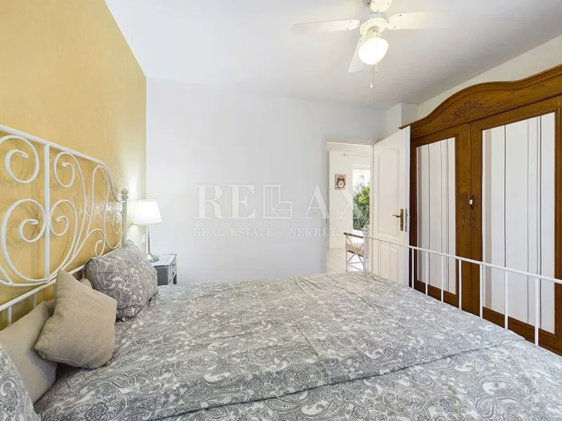 Crikvenica - apartment in the second row to the sea – 3