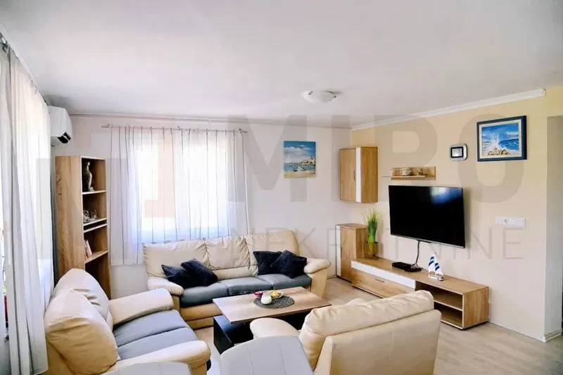Ház Dobrinj – 3
