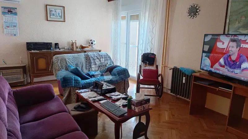 Lakás Gornja Vežica, Rijeka, 70m2 – 3