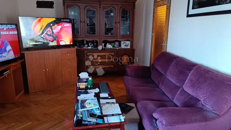 Lakás Gornja Vežica, Rijeka, 70m2 – 2