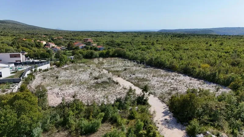 Terreno Labin, 790m2 – 3