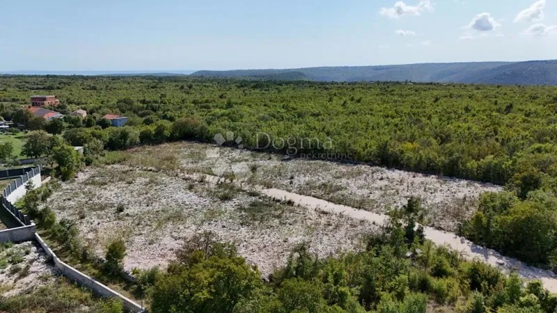 Terreno Labin, 790m2 – 3