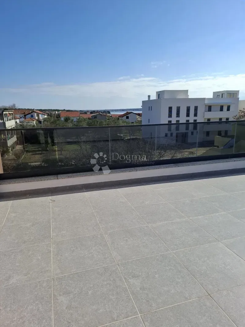 Appartamento Privlaka, 136m2 – 2