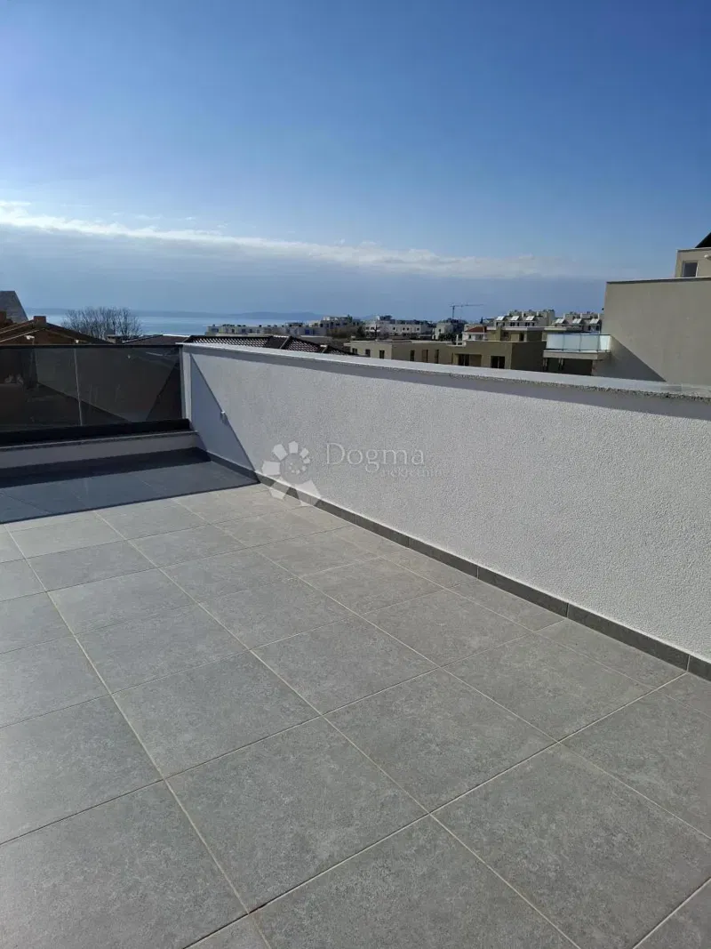Appartamento Privlaka, 136m2 – 3