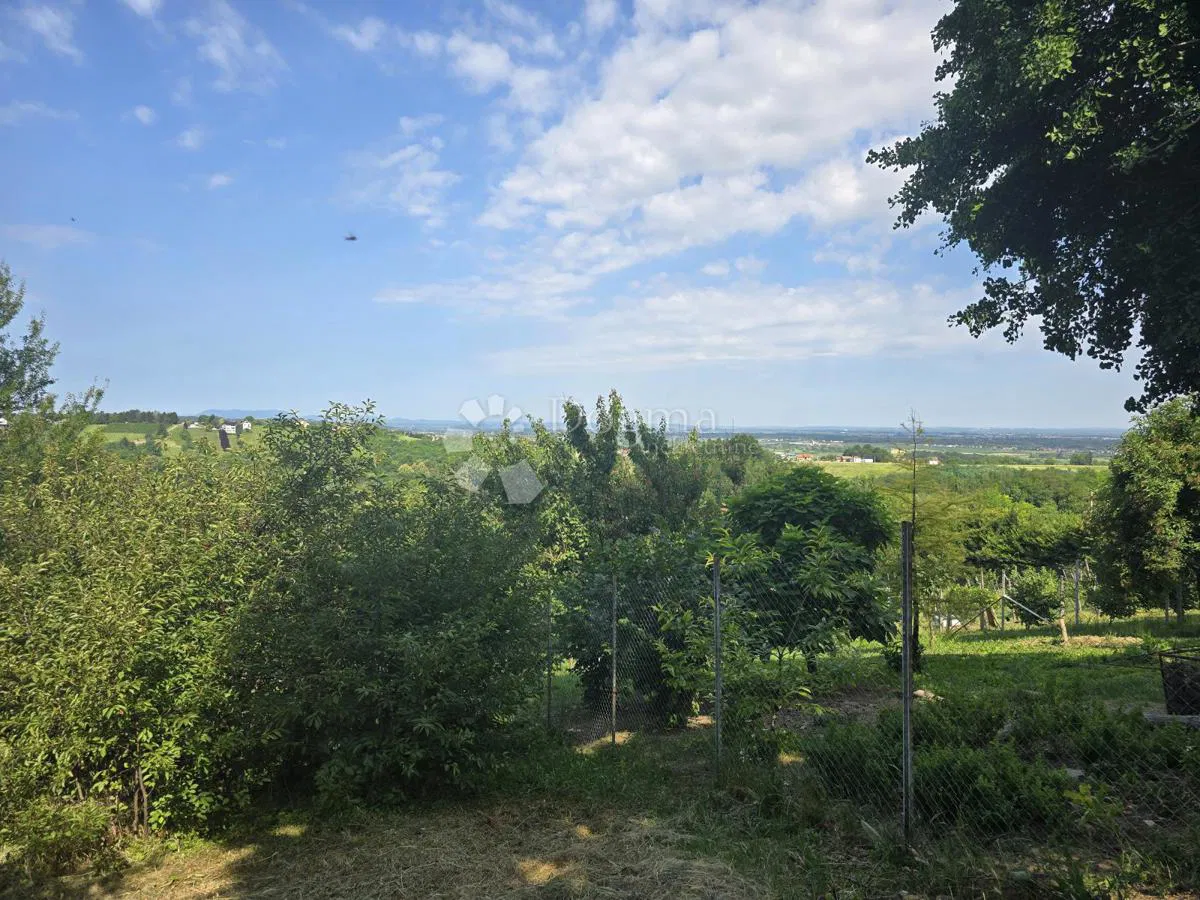 Hiša Varaždin Breg, Gornji Kneginec, 90m2