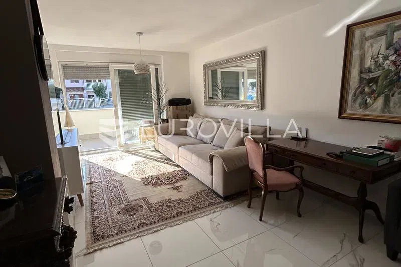 Pula, Gregovica - two separate apartments for sale in a new building with a garden – 3