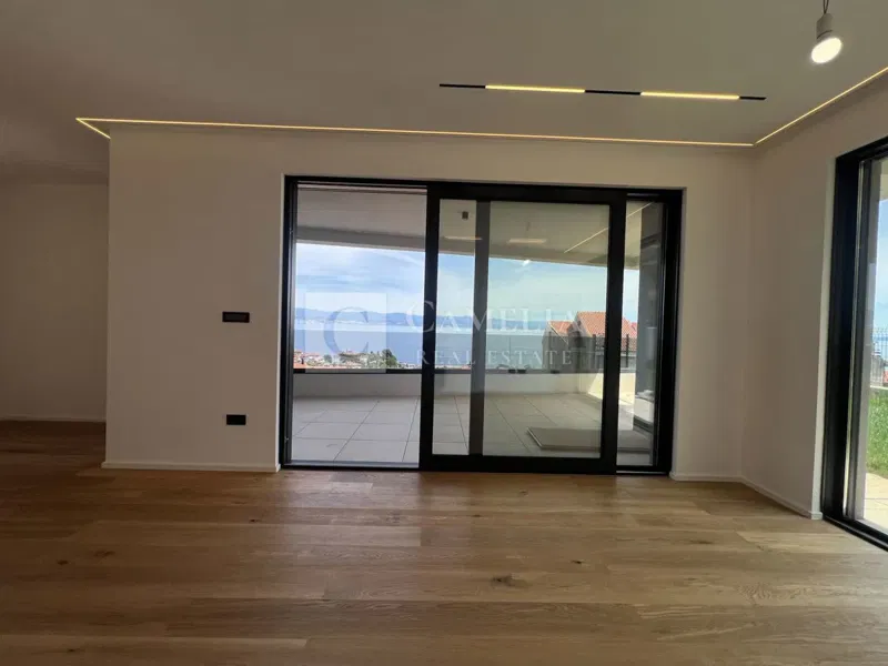 Flat Lovran, 71m2 – 2