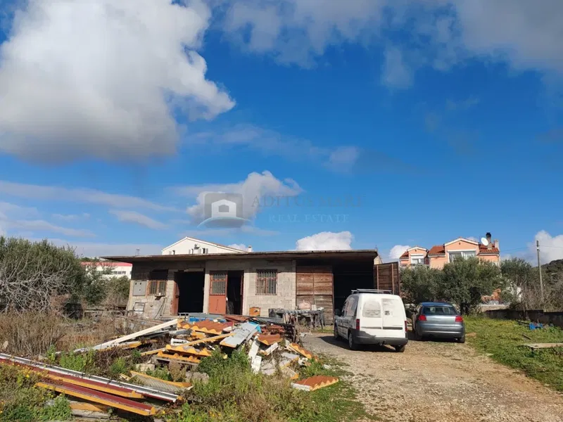 Land Šibenik – 2