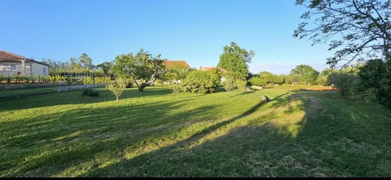 Telek Peruški – 2