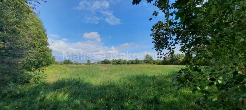 ISTRA - MARČANA,  zemljište, blizina naselja