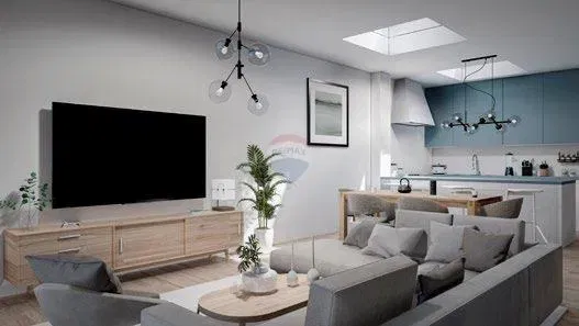 Condo/Apartment Selce, Crikvenica, 150m2 – 2