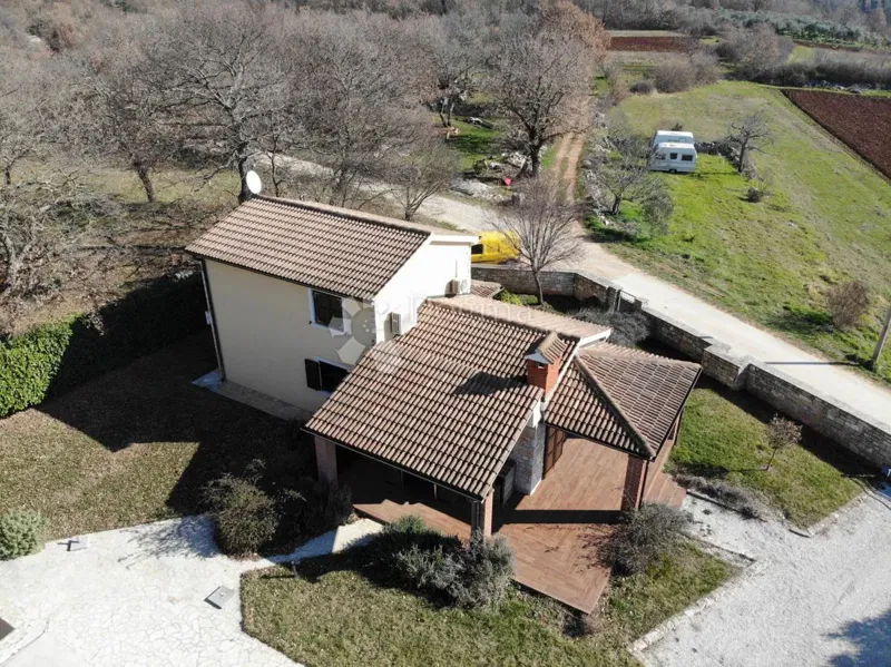 House Poreč, 144m2 – 2