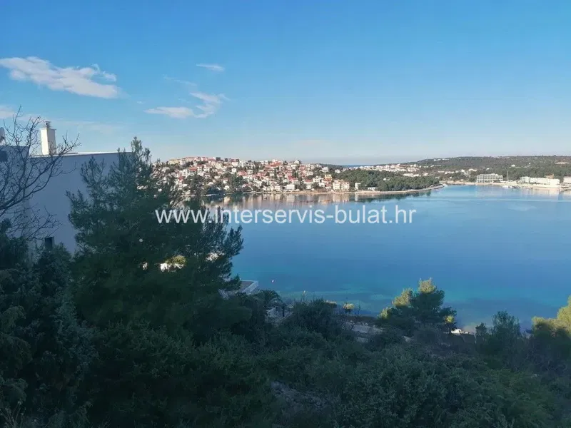 .::: Building land with beautiful view in Zatoglav :::. – 2