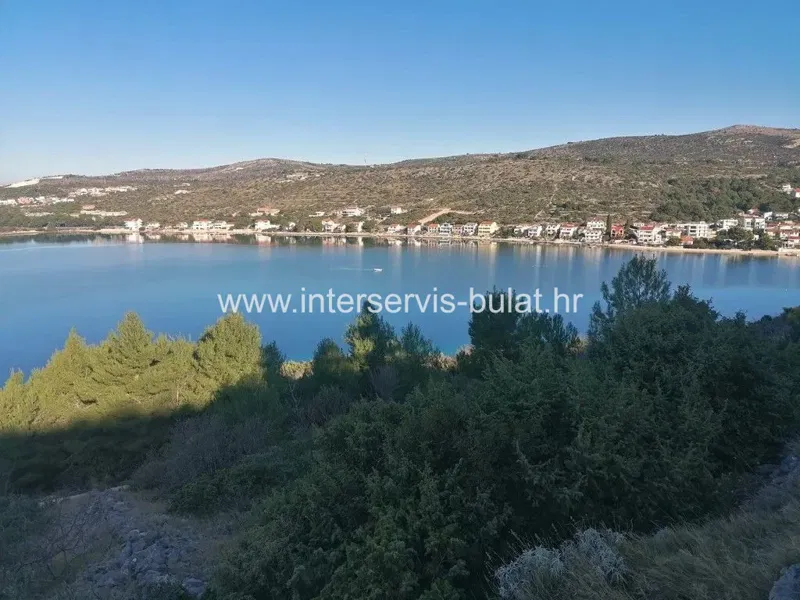 .::: Building land with beautiful view in Zatoglav :::. – 3
