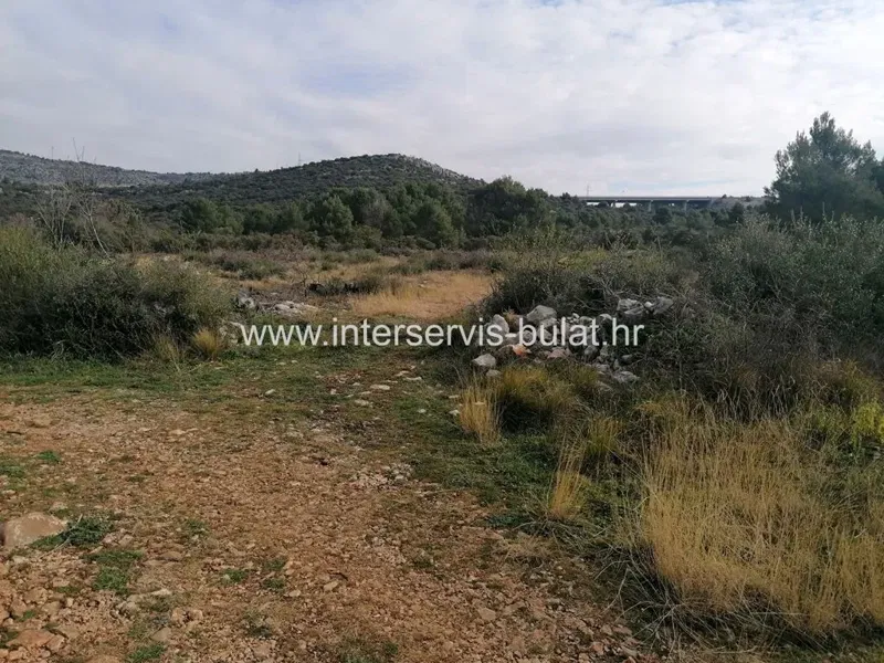 Telek Dubrava kod Šibenika – 2