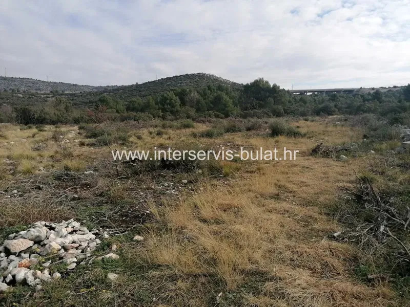 Telek Dubrava kod Šibenika – 3
