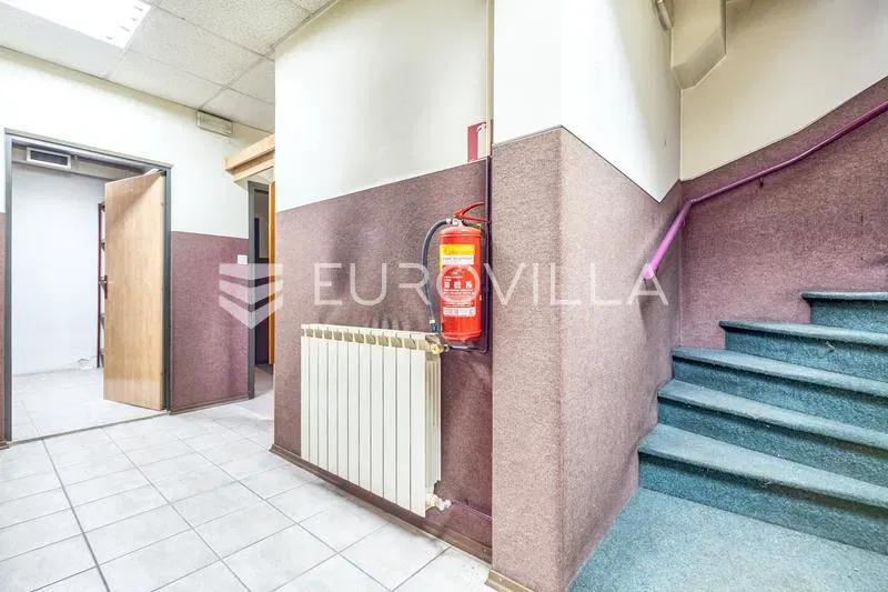 Immobile commerciale Črnomerec – 3
