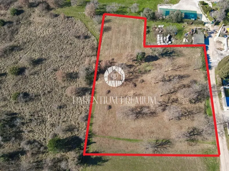 Esclusivo! Terreno edificabile ad uso turistico, a 100m dal mare – 2