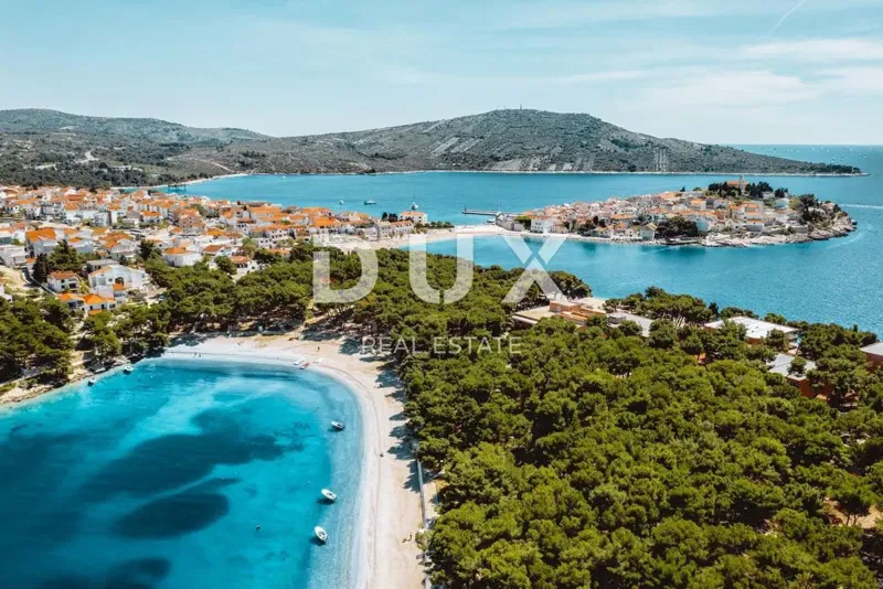 ŠIBENIK, PRIMOŠTEN - Agricultural land with sea view! – 2