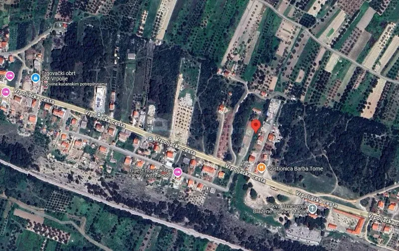 Land Vrpolje – 2