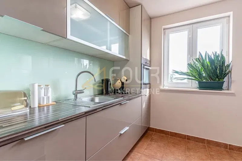 Стенедайте Zamet, Rijeka, 133,09m2 – 3