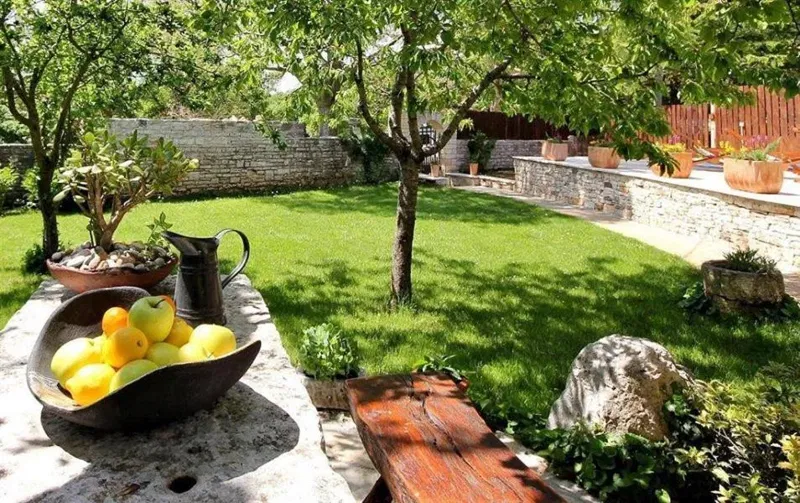 Casa Žminj – 2