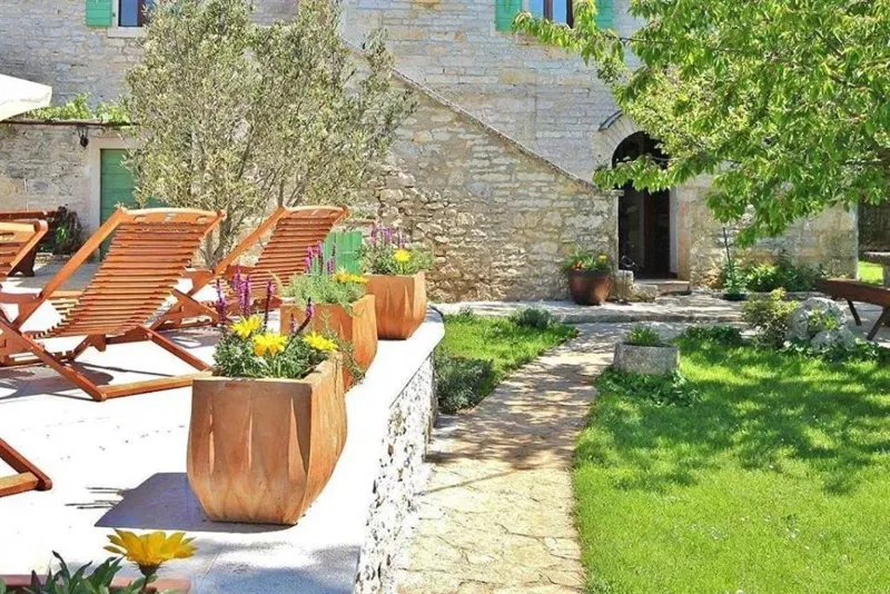 Casa Žminj – 3