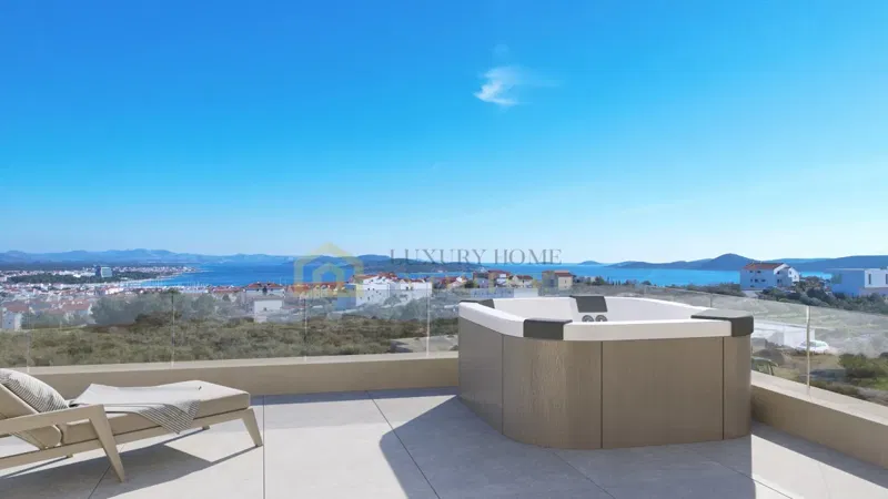 House Vodice – 3