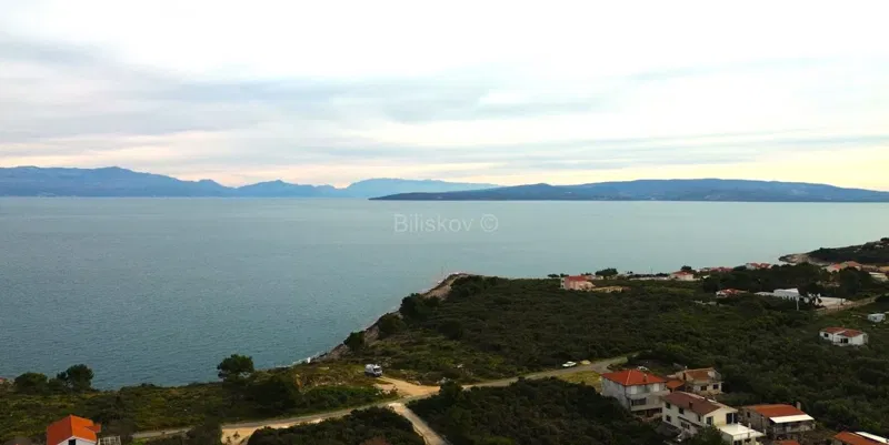 Land Nečujam – 2