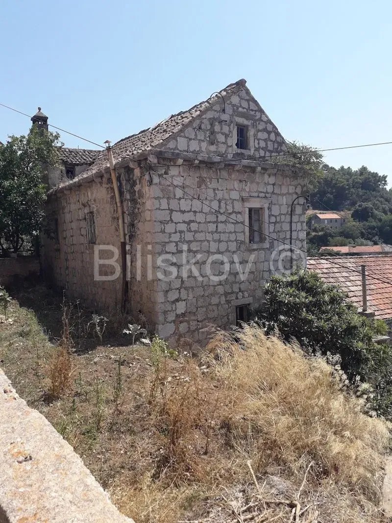 Casa Lastovo – 2