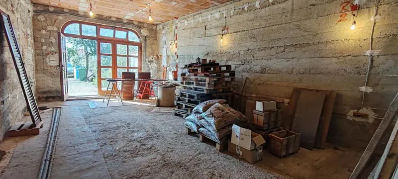 Attività commerciale Marinići, Viškovo, 98m2 – 2