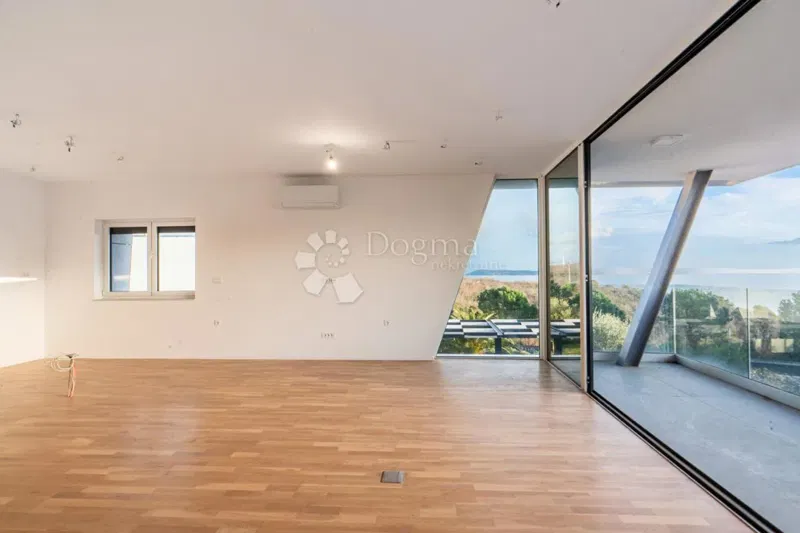 KOSTRENA - EXCLUSIVE APARTMENT JUST A FEW STEPS FROM THE BEACH – 3