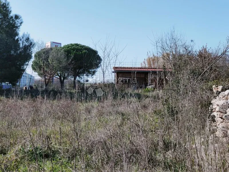 Land in Rovinj – 3