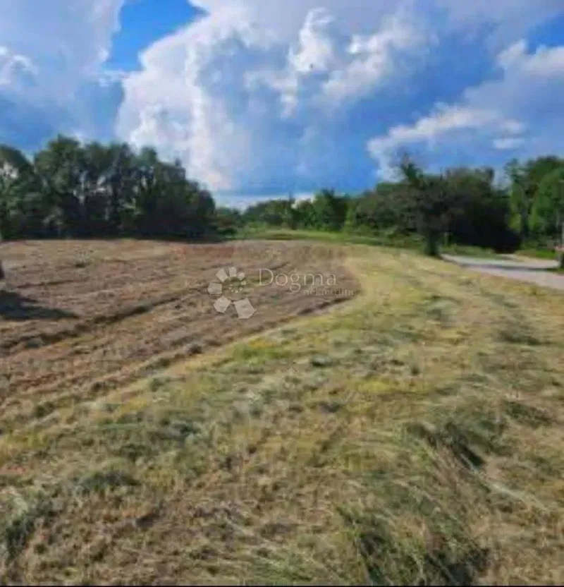 SPACIOUS BUILDING LAND - 5100 M2 – 3