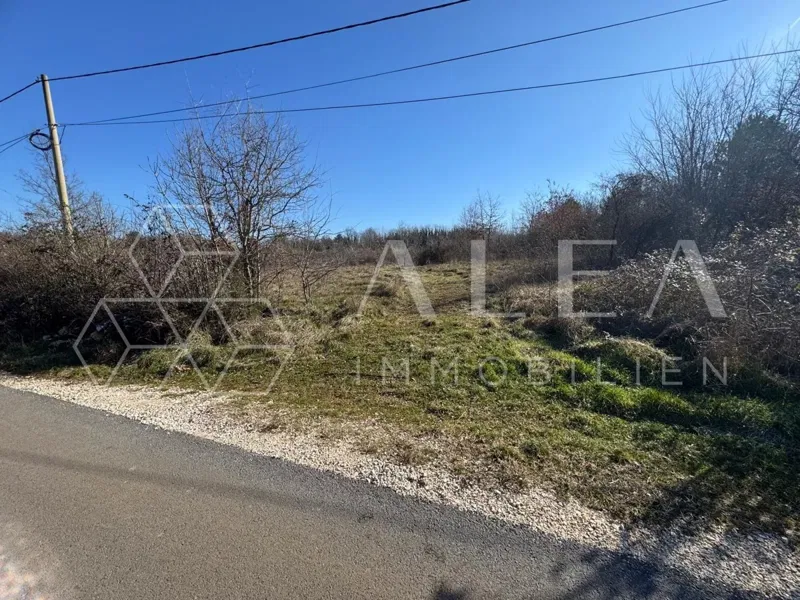 Land Labin – 2