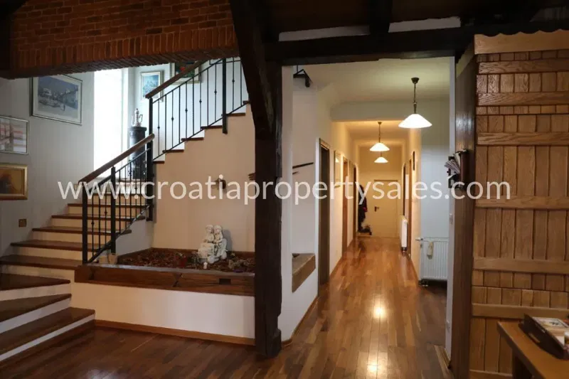 Split, house for sale, 799.000 € – 2