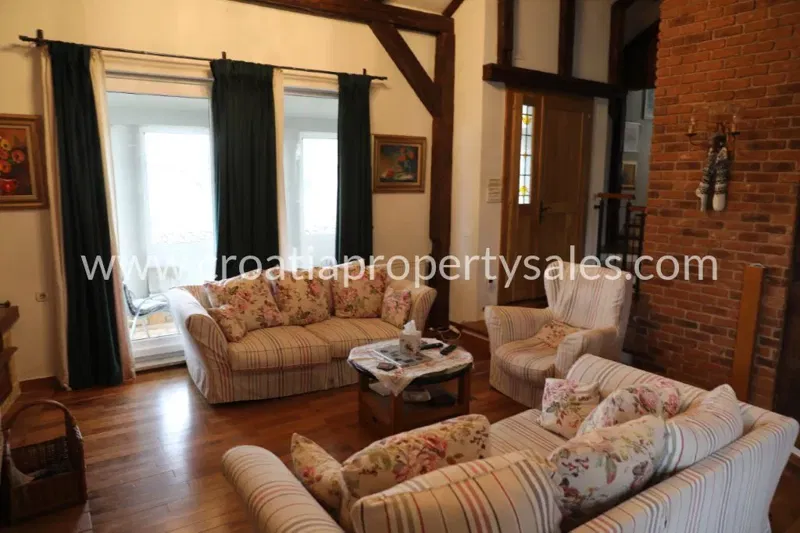 Split, house for sale, 799.000 € – 3