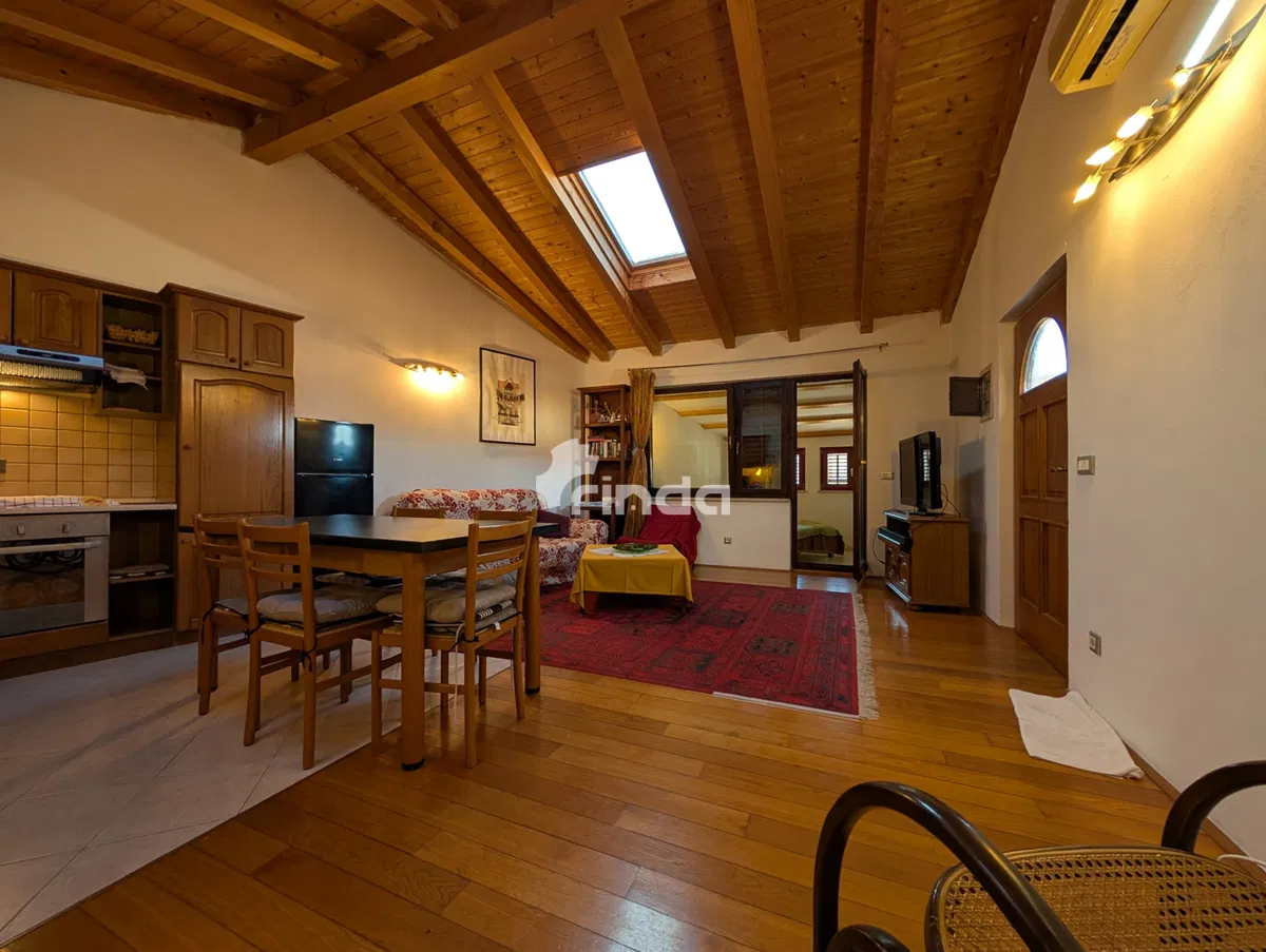 Wohnung in Rovinj mit zwei Schlafzimmern - 79m2 - Rovinj