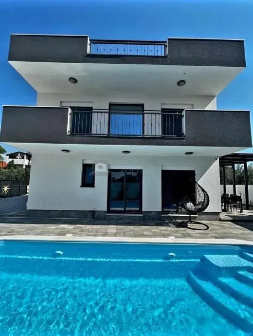 Ház Vodice – 2